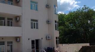 Пансионат Пансионат Парус Евпатория-4