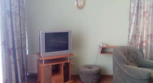 Пансионат Пансионат Парус Евпатория-15